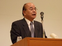 財団法人日本都市センター常務理事