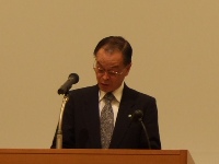 財団法人日本都市センター理事